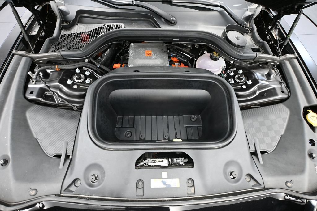 Used 2024 Dodge Charger Daytona Scat Pack w/ Plus Group AWD/4WD image 44