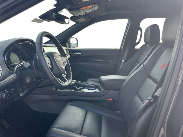 New 2026 Dodge Durango GT image 9
