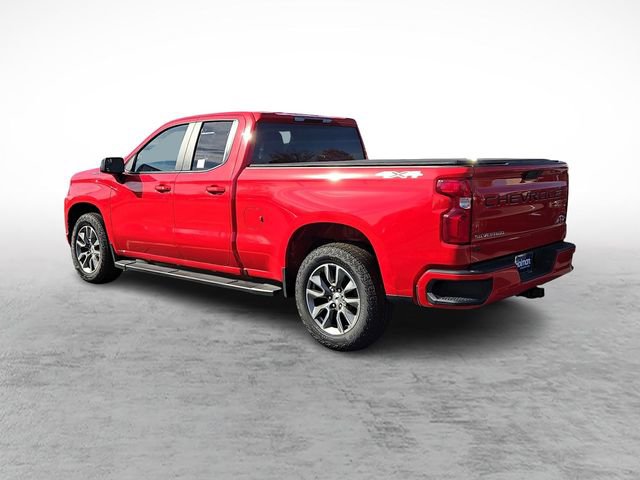 Used 2022 Chevrolet Silverado 1500 RST image 6