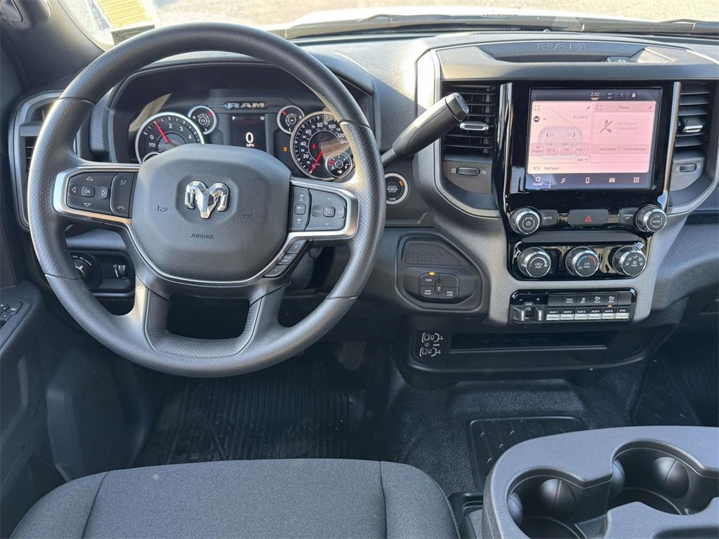 New 2026 RAM 3500 Tradesman image 15