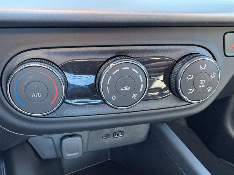 New 2026 Chevrolet Trax LS w/ Driver Confidence Package image 43