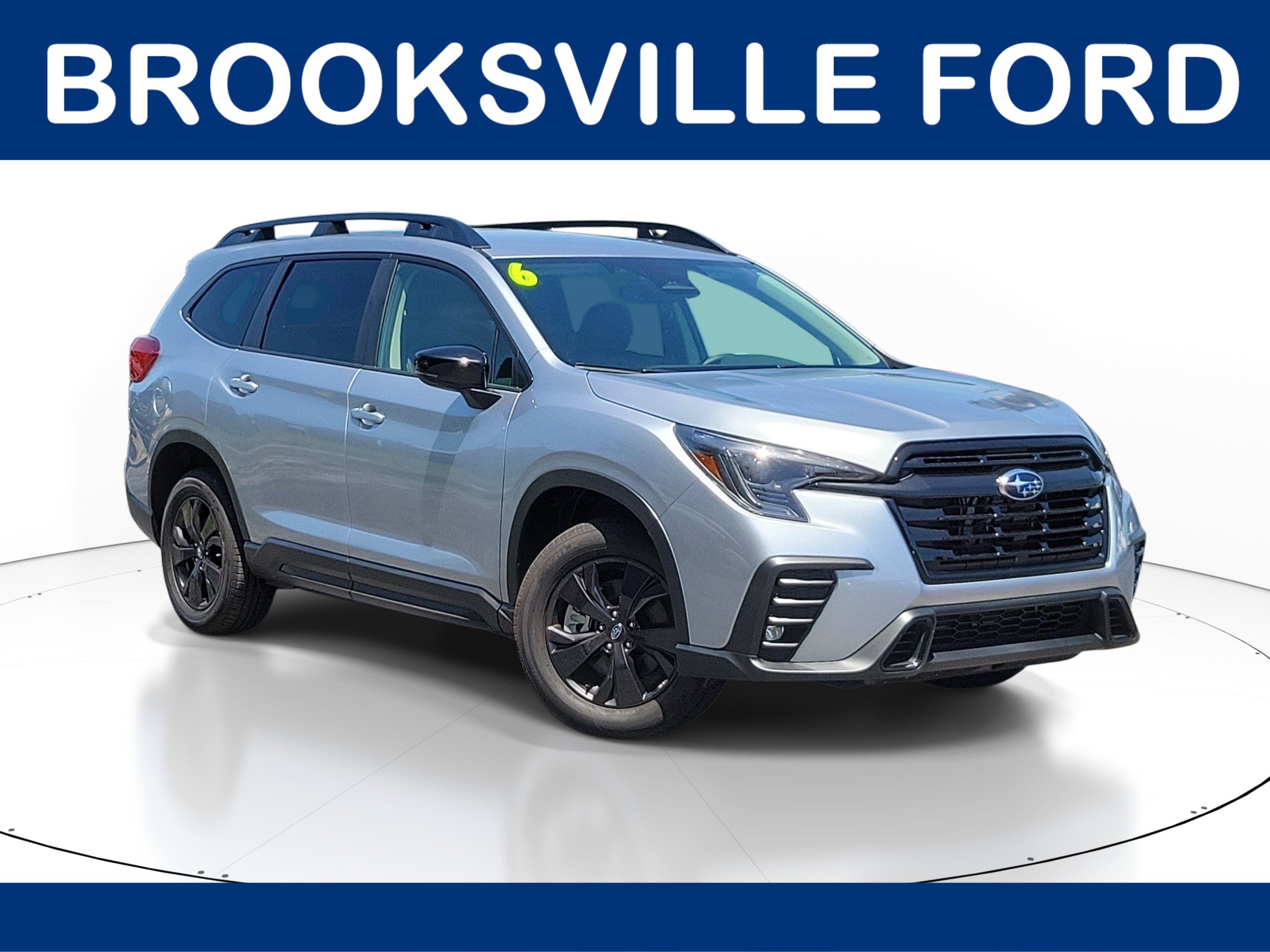Used 2026 Subaru Ascent Premium AWD/4WD video 1