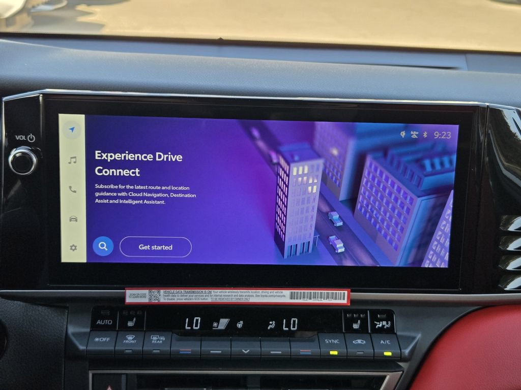 New 2026 Toyota Camry XSE FWD image 13