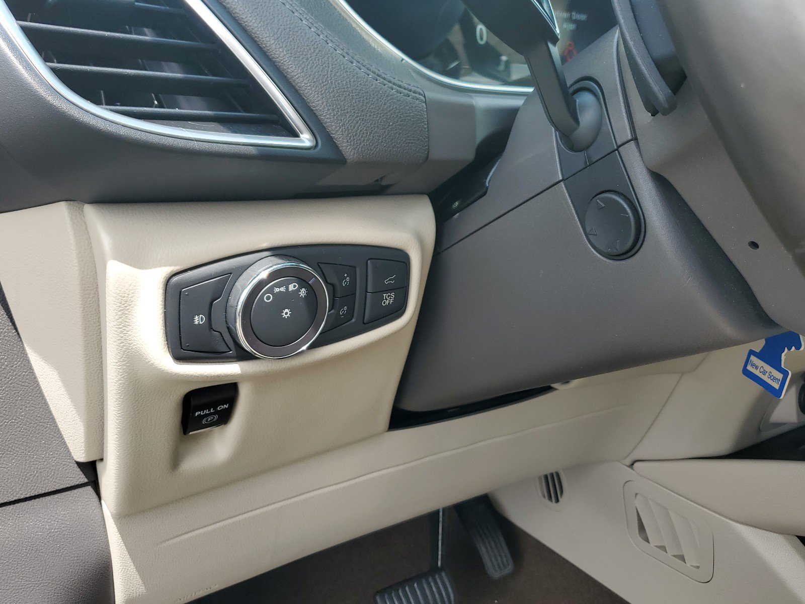 Used 2019 Lincoln Nautilus Reserve image 19