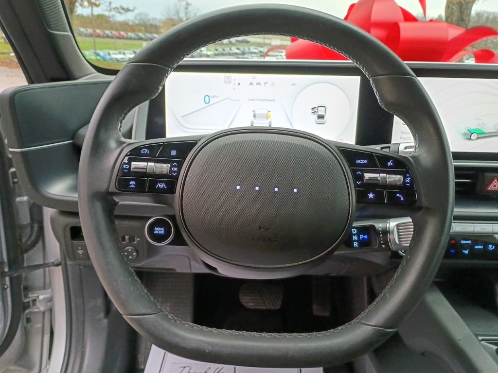 Used 2023 Hyundai Ioniq 6 SE image 20