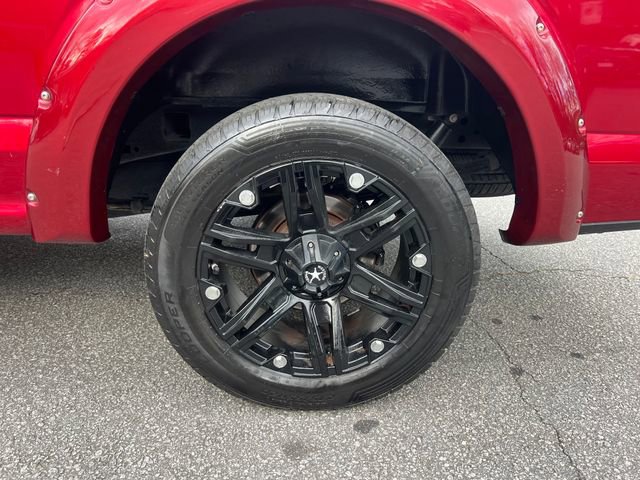 Used 2017 Ford F150 XLT image 25