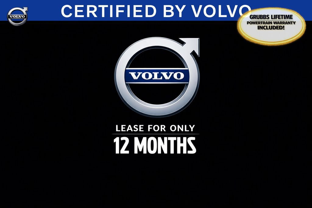 Used 2023 Volvo XC60 B5 Ultimate w/ Climate Package image 8