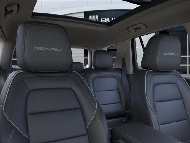 New 2026 GMC Terrain Denali w/ LPO, Black Badging Package AWD/4WD image 24