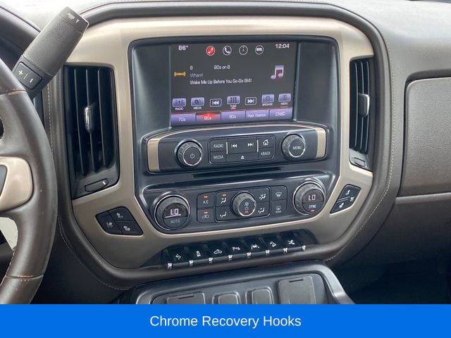 Used 2016 GMC Sierra 1500 Denali w/ Denali Ultimate Package AWD/4WD image 10