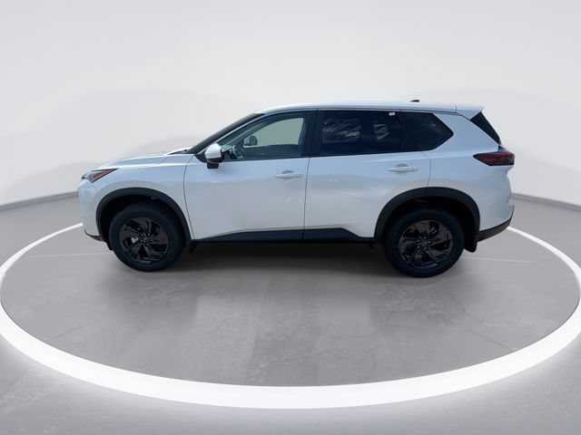 New 2026 Nissan Rogue SV w/ Cold Weather Package AWD/4WD image 5