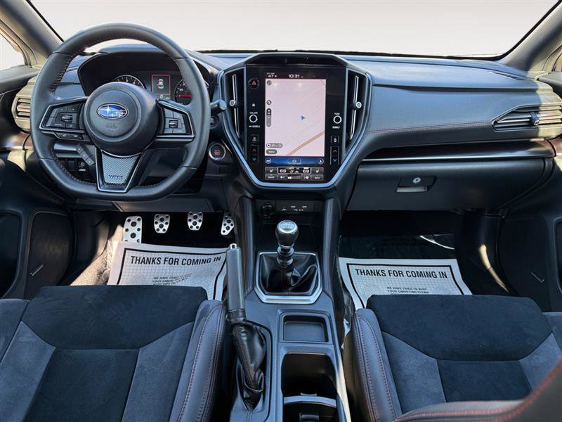 Used 2022 Subaru WRX Limited image 11