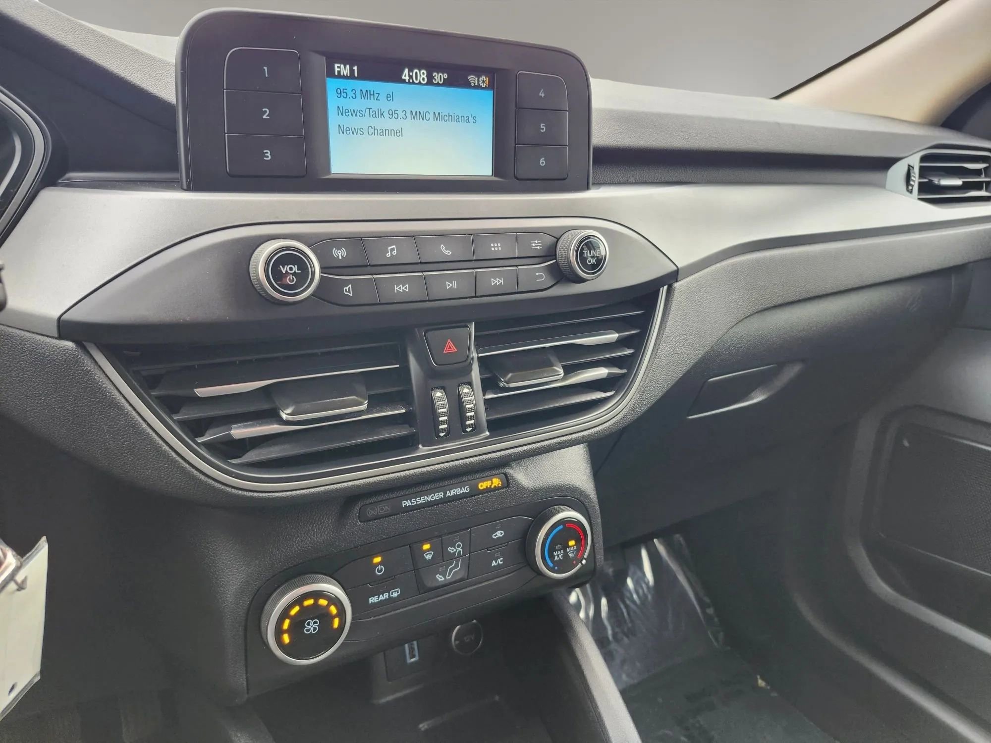 Used 2020 Ford Escape S FWD image 17