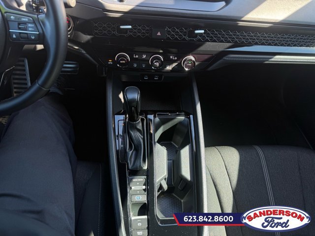Used 2024 Honda Accord Sport image 14