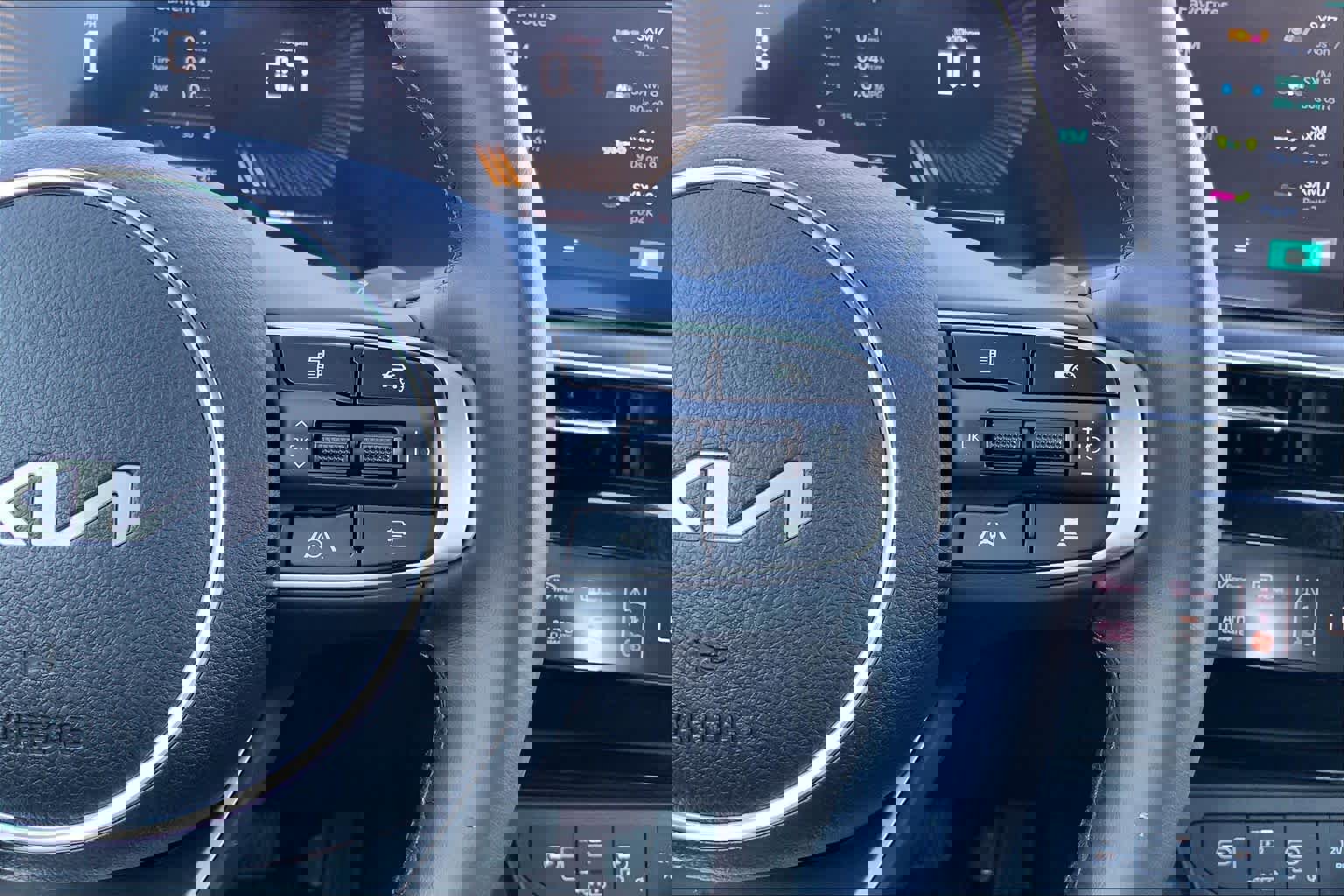 Certified 2026 Kia K5 GT-Line image 47