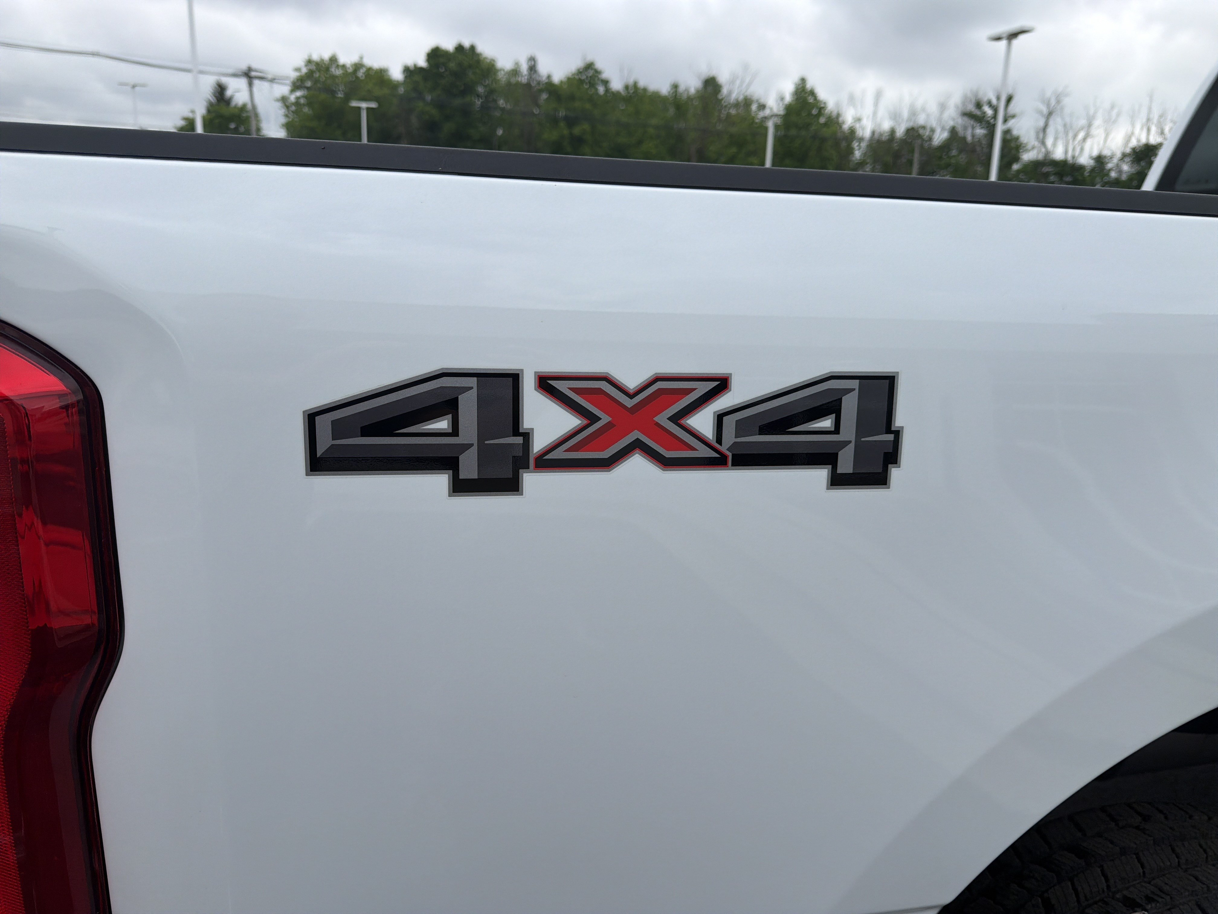 Used 2025 Ford F250 XL w/ XL Chrome Package AWD/4WD image 15