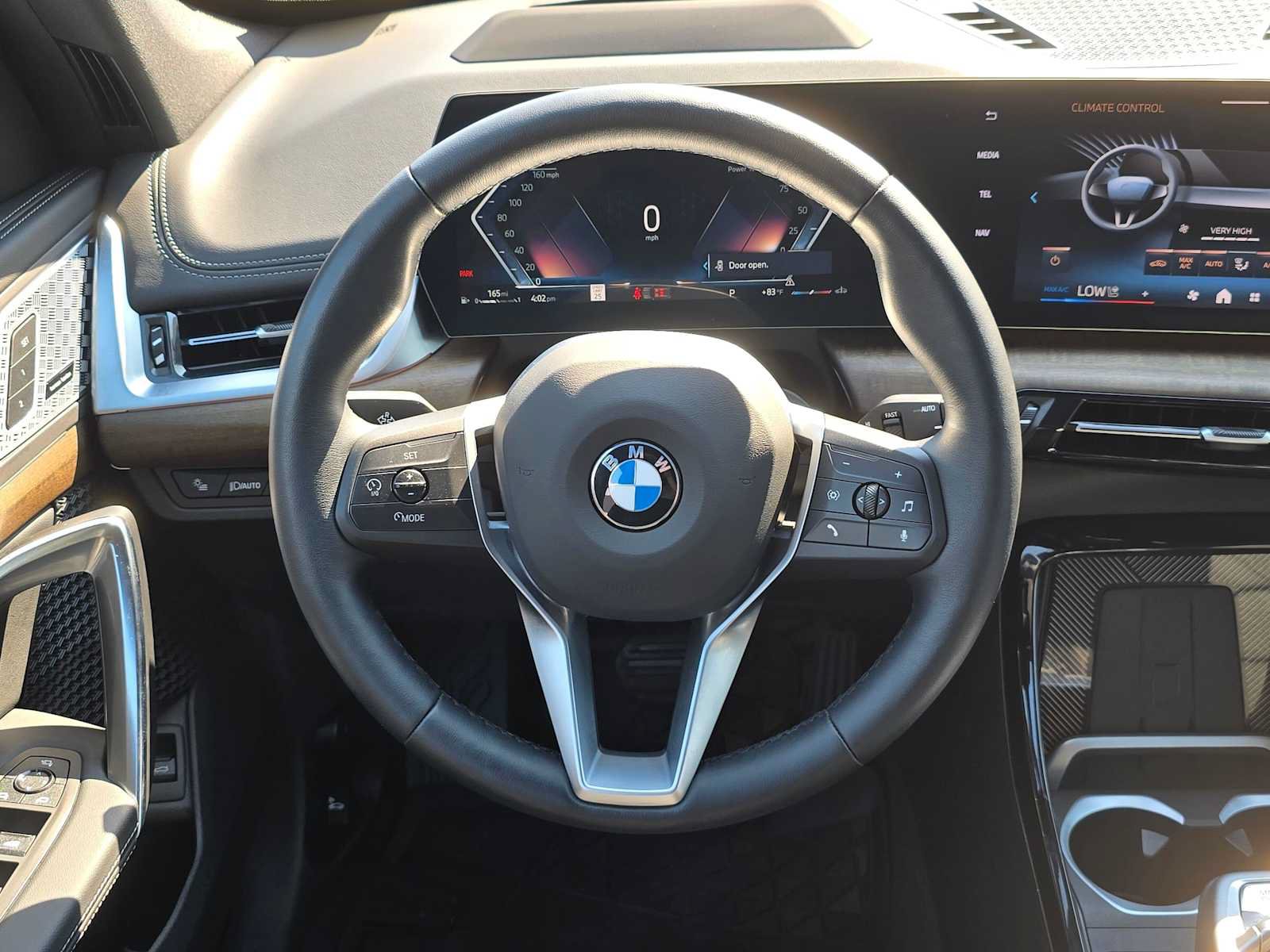 Used 2025 BMW X1 xDrive28i w/ Premium Package AWD/4WD image 19