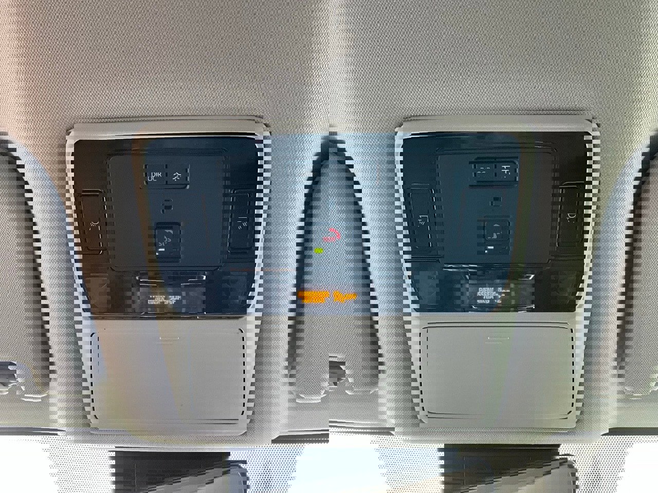 Used 2025 Toyota Grand Highlander FWD image 18