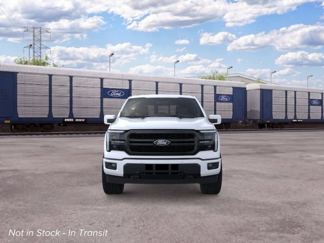 New 2026 Ford F150 Lariat AWD/4WD image 6