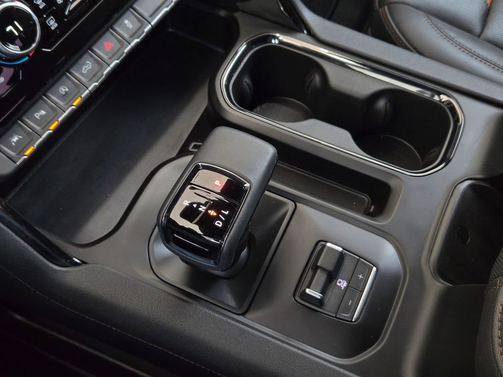 Used 2026 GMC Sierra 1500 AT4 w/ AT4 Premium Package image 19