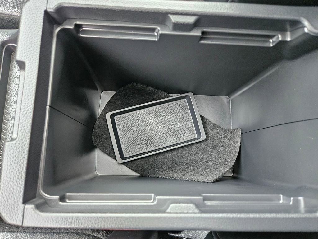 Used 2025 Honda CR-V EX-L image 30