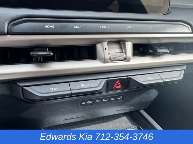 New 2027 Kia Telluride S image 29