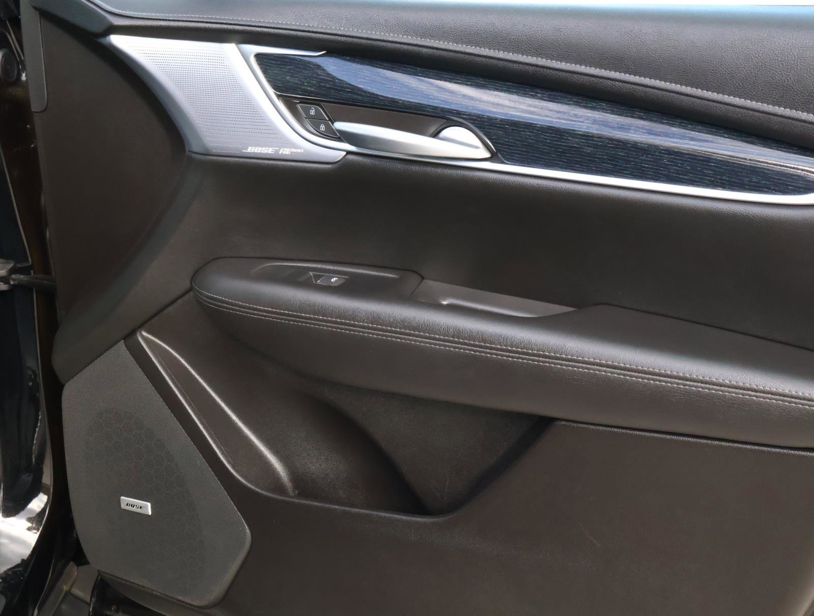 Used 2024 Cadillac XT5 Premium Luxury image 22