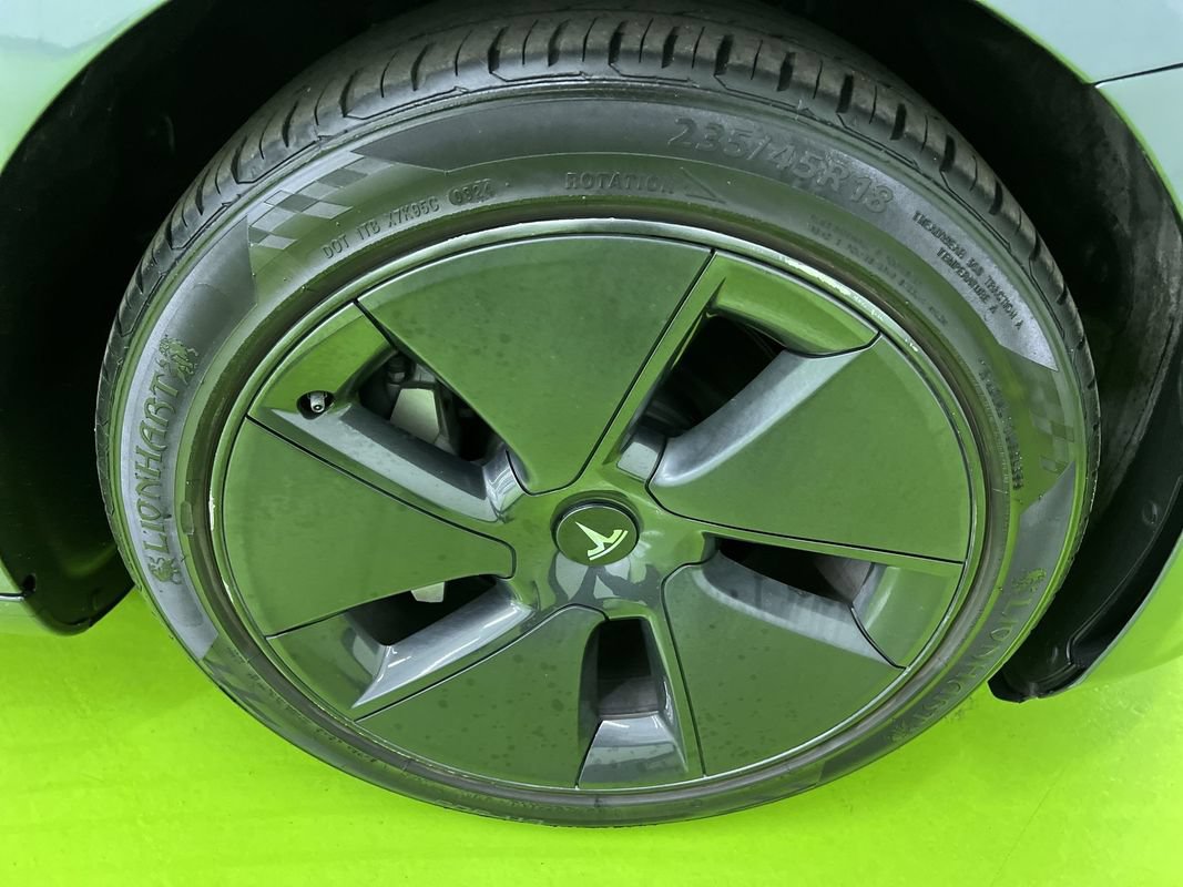 Used 2021 Tesla Model 3 Standard Range Plus RWD image 13