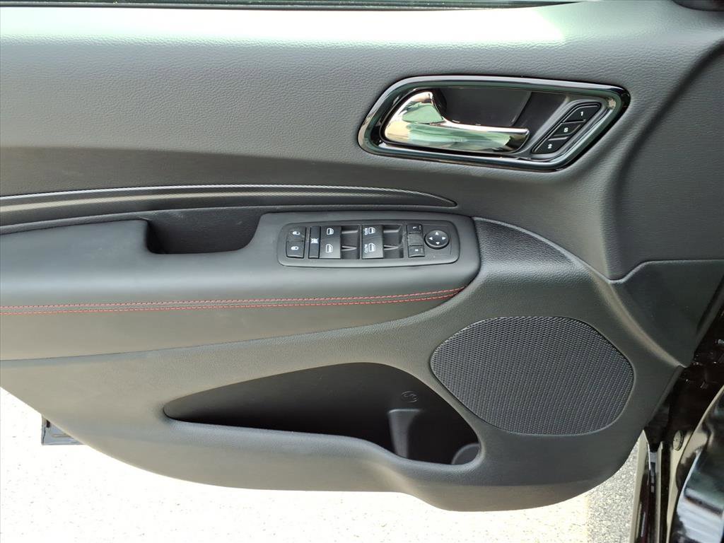 New 2026 Dodge Durango GT image 16