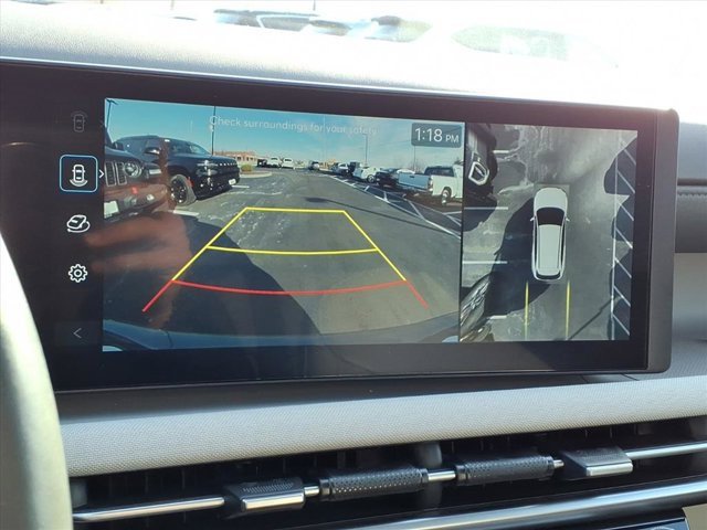 Used 2025 Hyundai Tucson Limited image 13