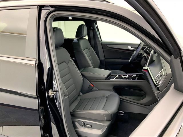 New 2026 Volkswagen Atlas Cross Sport SEL R-Line AWD/4WD image 11