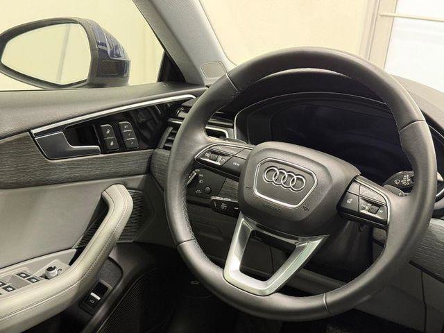 Certified 2021 Audi A5 2.0T Premium Plus w/ Premium Plus image 12