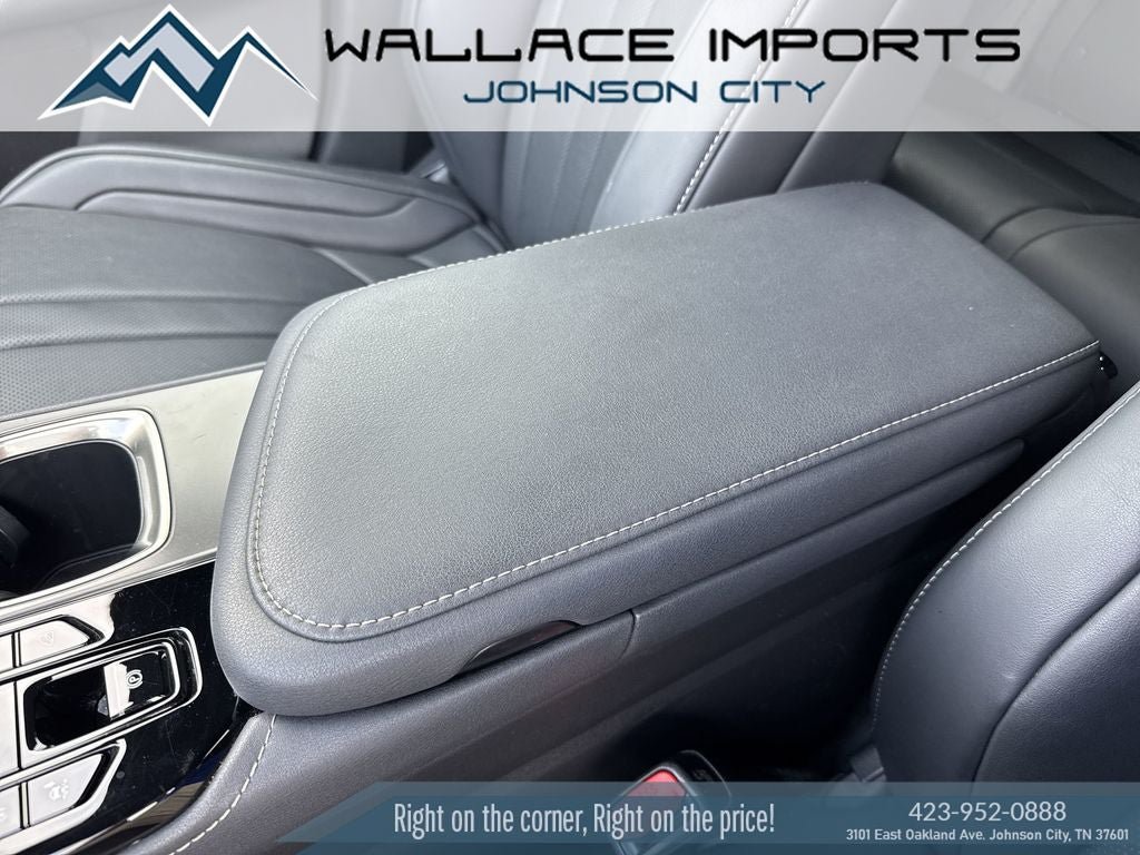 Used 2024 Lexus NX 350 F Sport AWD/4WD image 19