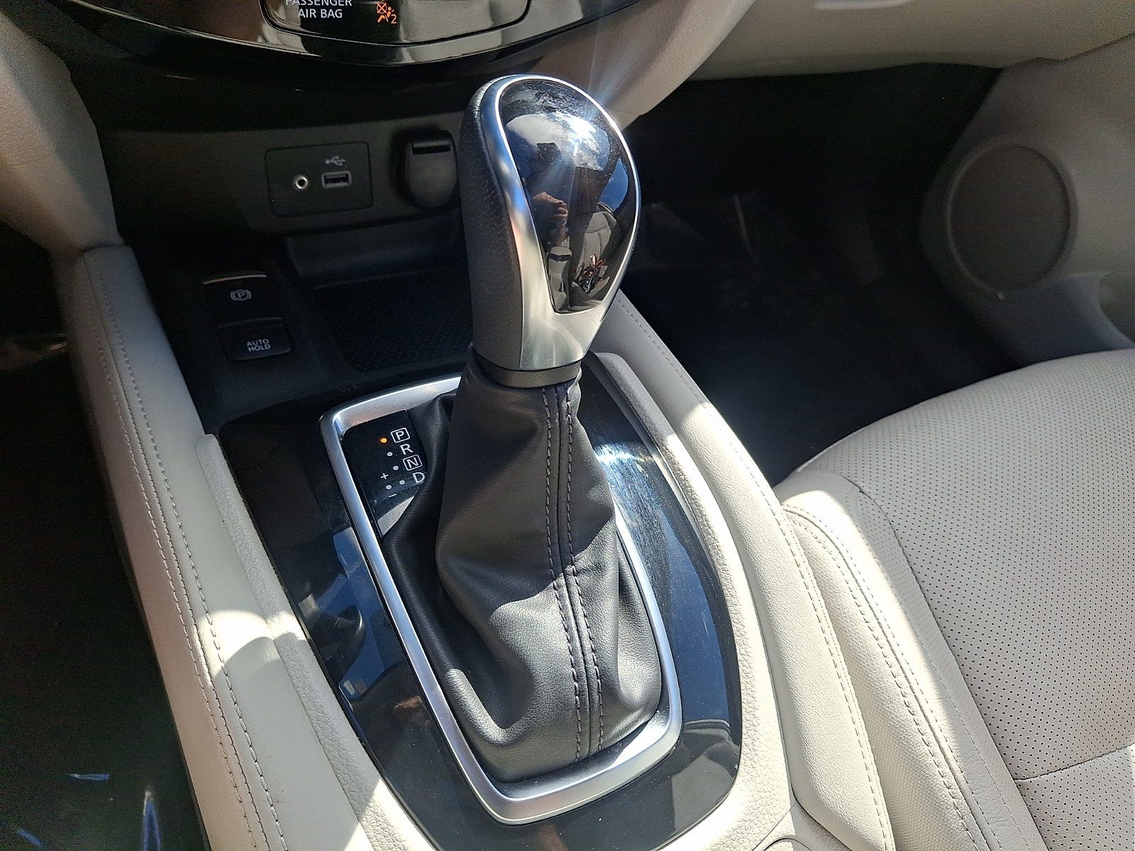 Used 2020 Nissan Rogue Sport SL w/ Premium Package AWD/4WD image 15
