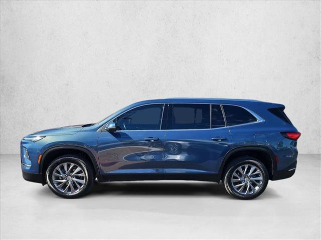Used 2025 Buick Enclave Preferred FWD image 3