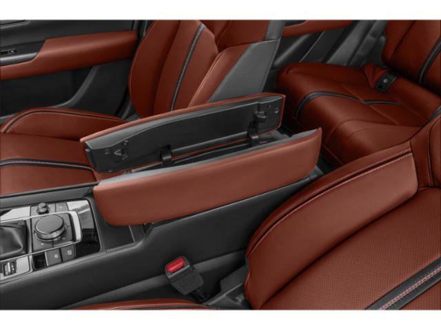 New 2025 MAZDA CX-50 AWD 2.5 Turbo w/ Weather Package image 14