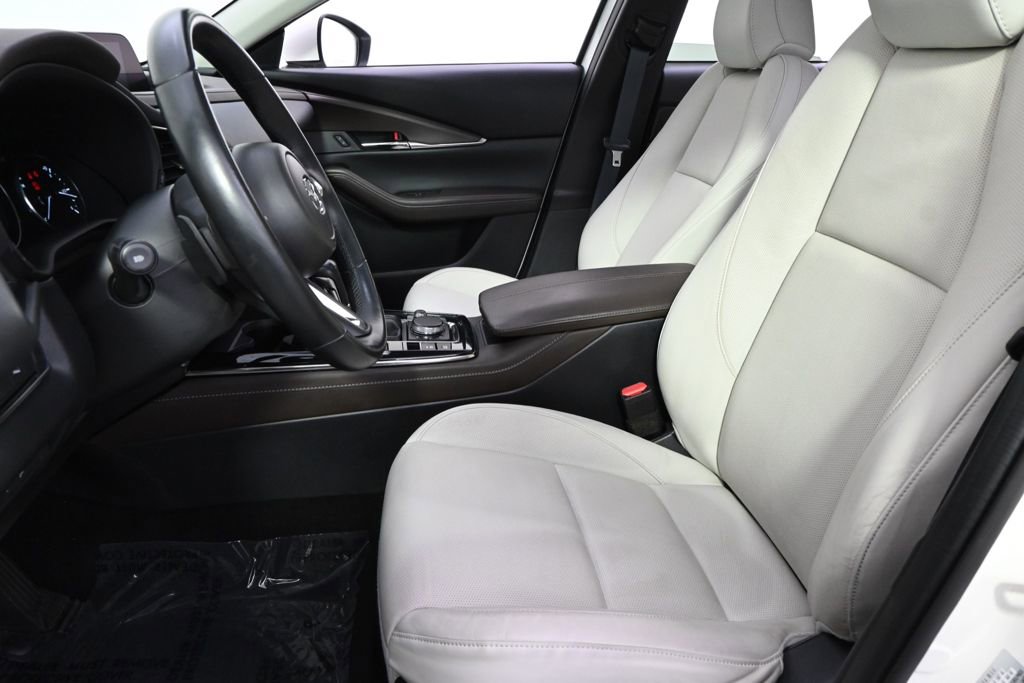 Used 2023 MAZDA CX-30 AWD 2.5 S w/ Premium Package image 13