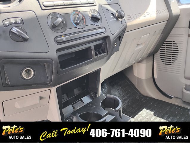 Used 2008 Ford F250 XL AWD/4WD image 25