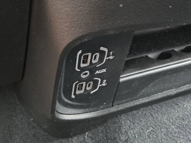 Used 2023 RAM 2500 Big Horn w/ Level 1 Equipment Group image 21