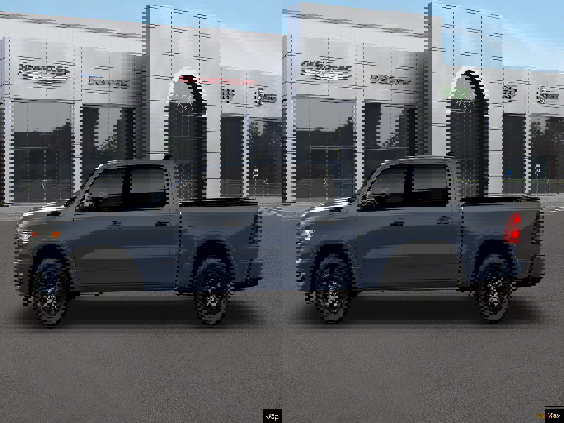 New 2026 RAM 1500 Big Horn image 3