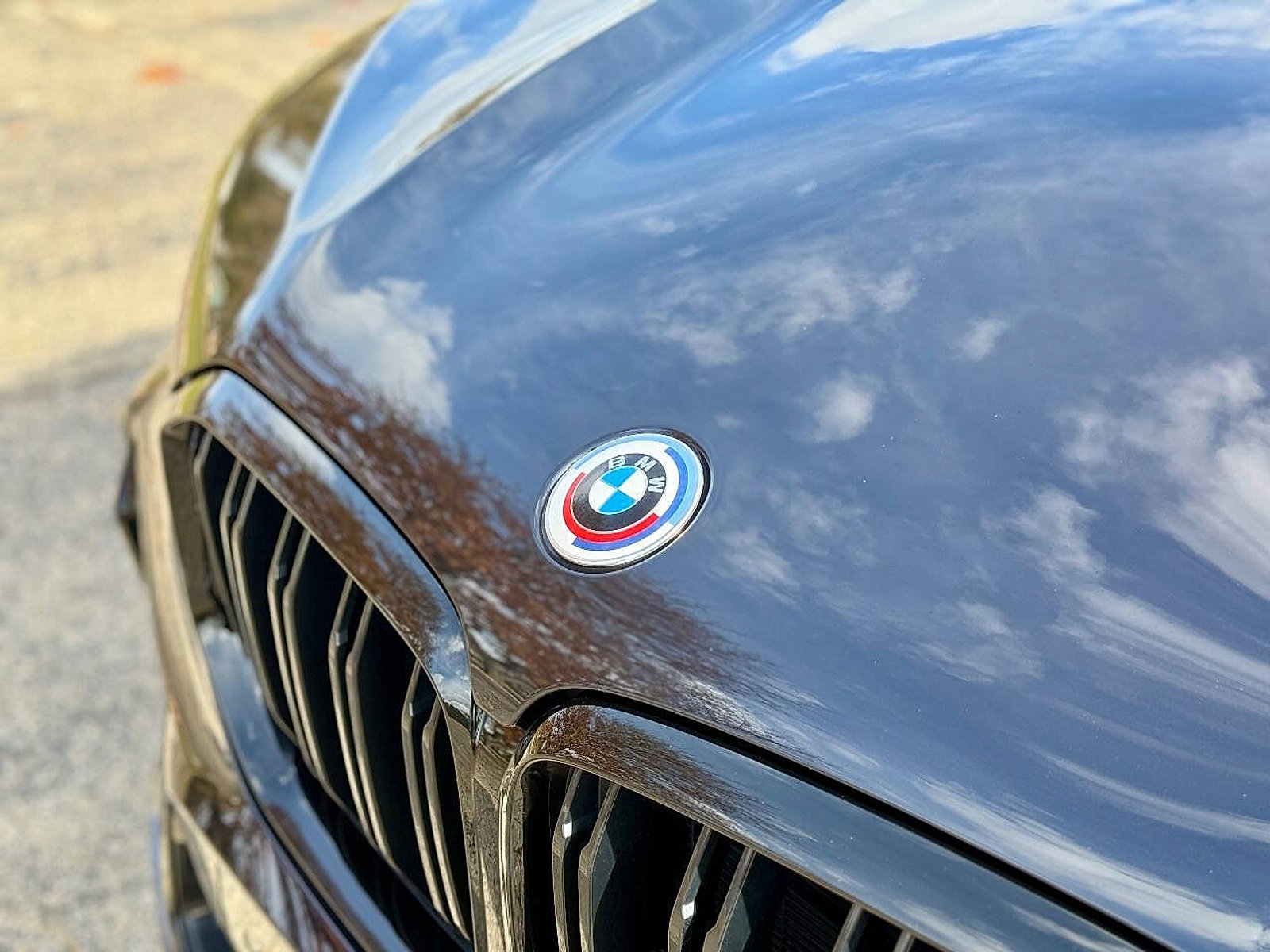 Used 2022 BMW X5 M w/ Competition Package 2 image 27