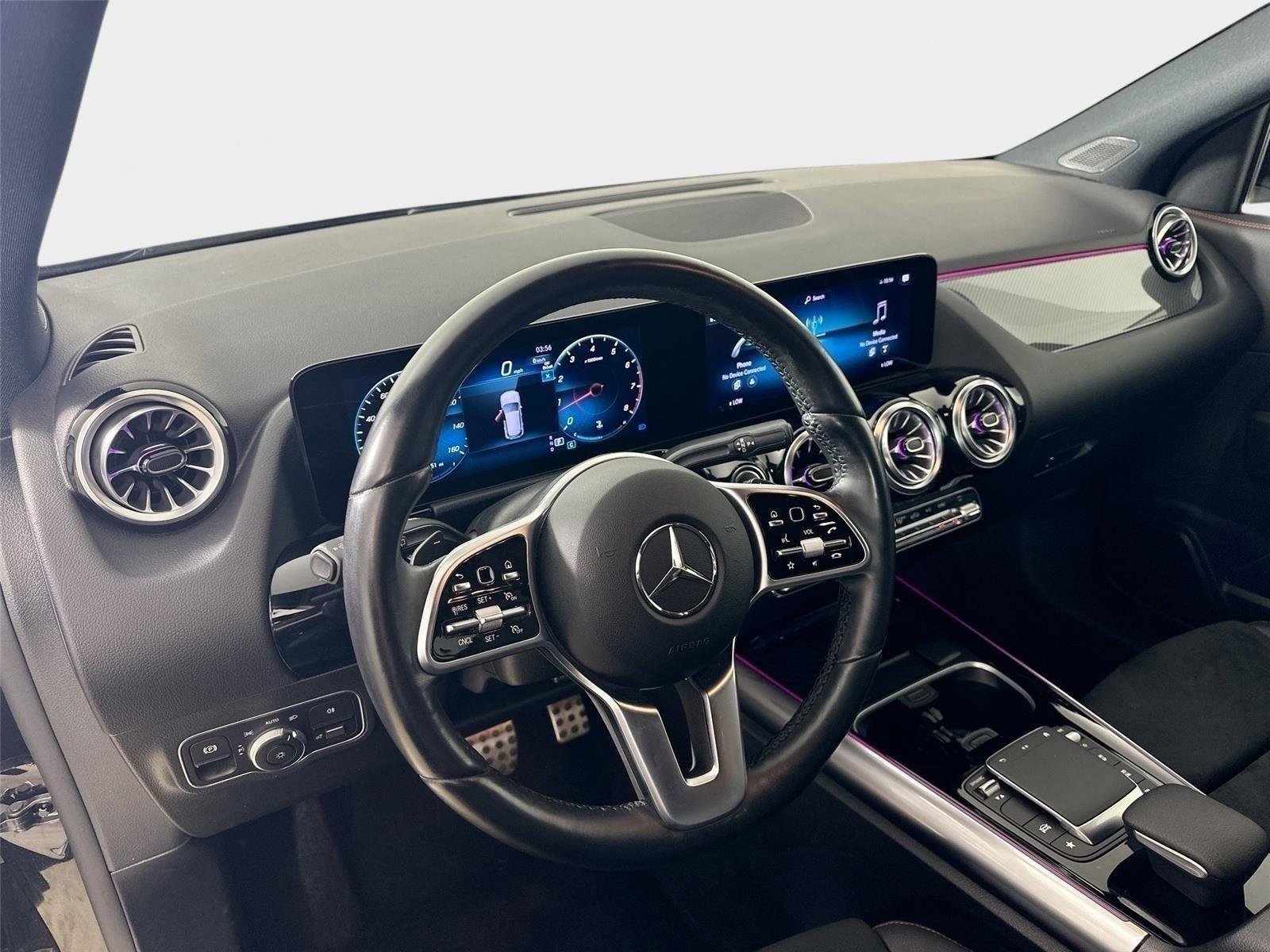 Certified 2023 Mercedes-Benz GLA 250 4MATIC image 9
