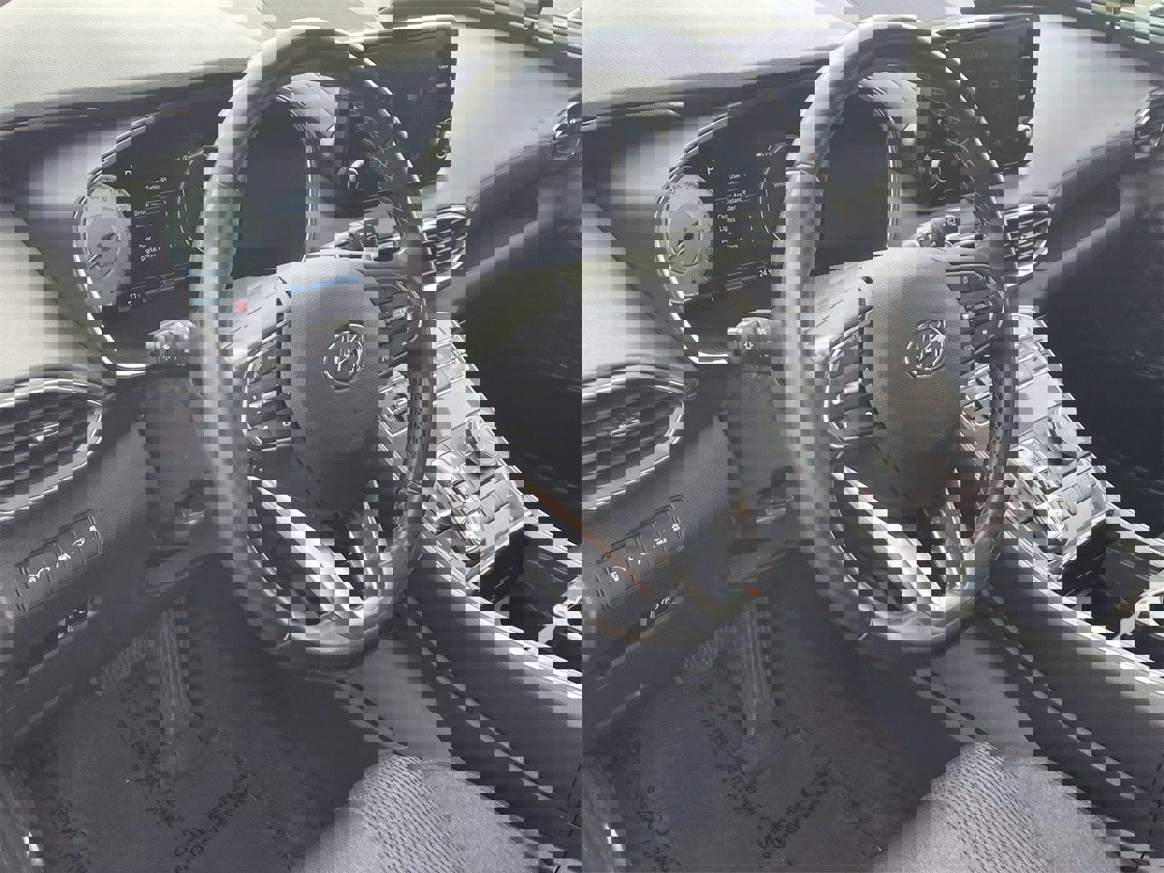 Used 2022 Hyundai Santa Fe XRT image 17