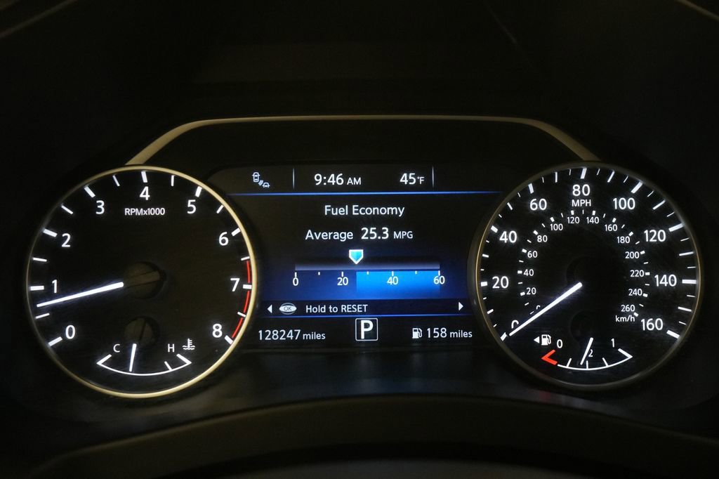 Used 2019 Nissan Murano SL image 41