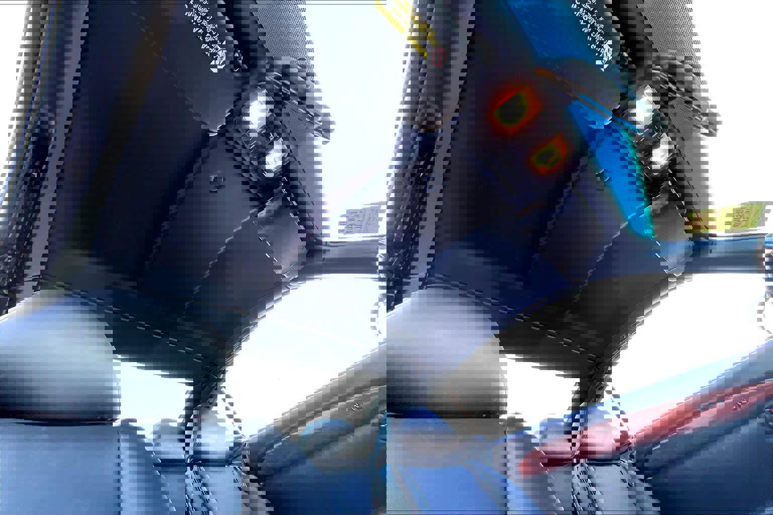 Used 2008 Lexus SC 430 image 13