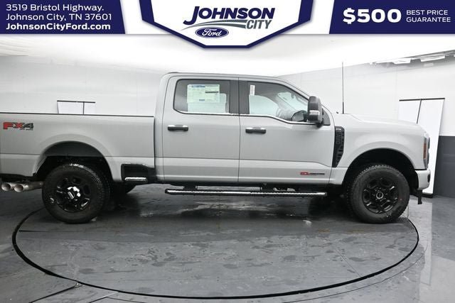 New 2026 Ford F250 XL w/ STX Appearance Package AWD/4WD image 14