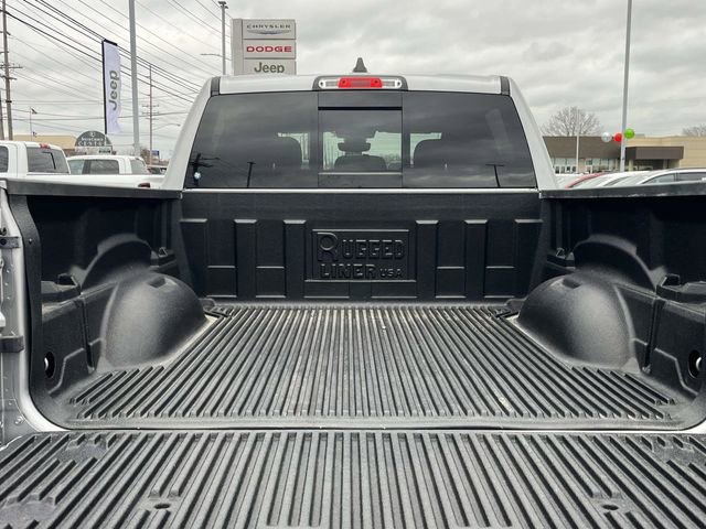 Used 2022 RAM 1500 Big Horn image 21