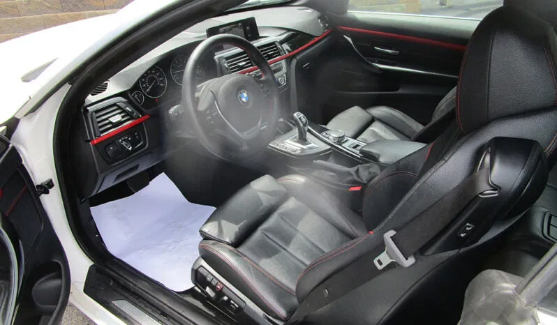 Used 2015 BMW 428i xDrive Convertible AWD/4WD image 22