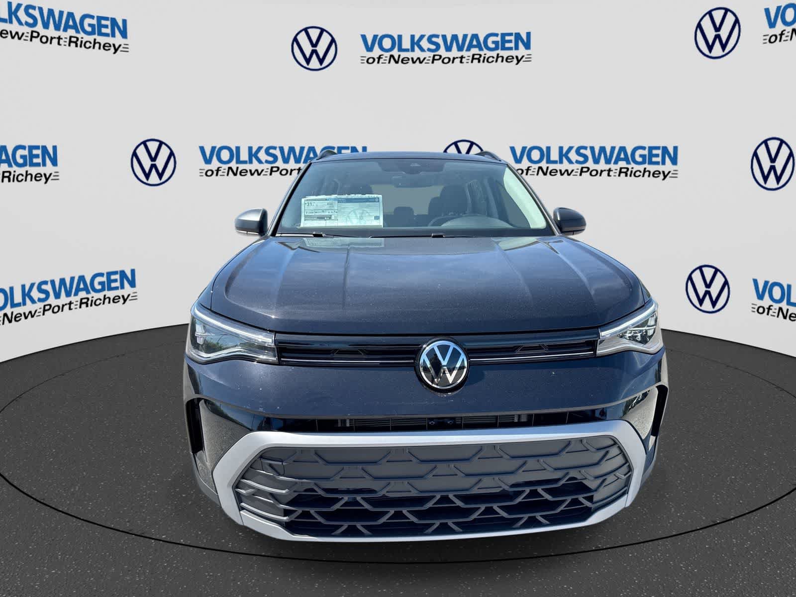 Used 2026 Volkswagen Taos S FWD image 17