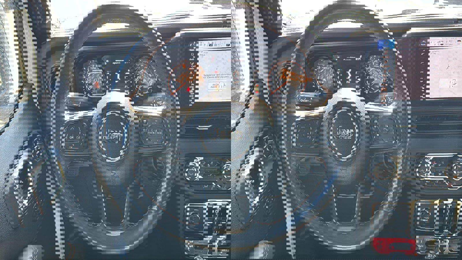 Certified 2024 Jeep Gladiator Mojave image 17