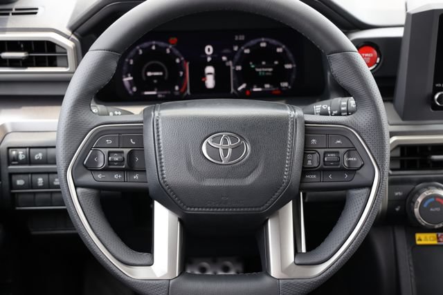 New 2026 Toyota 4Runner TRD Sport AWD/4WD image 27